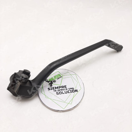 Pedal de Arranque/krant DM150