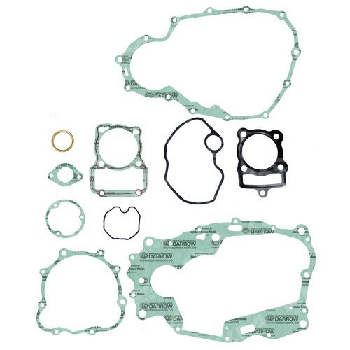 Kit de Empaques de Motor TX200/CG200/GYA 67MM 198CC