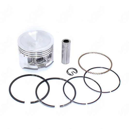 KIT DE PISTON YUMBO/AVATAR/CB200 69MM
