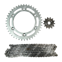 KIT DE TRACCION 42T/520H ZX150L