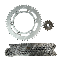 KIT DE TRACCION 45T/520H ZX150L