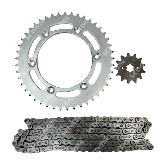 KIT DE TRACCION 45T/520H ZX150L