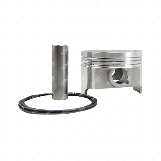 KIT DE PISTON CB250/GSR4/ZX250R/GXT250R LOS LOBOS