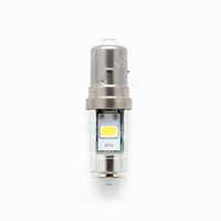 LUZ LED 2 CARAS (2 CONTAC.)