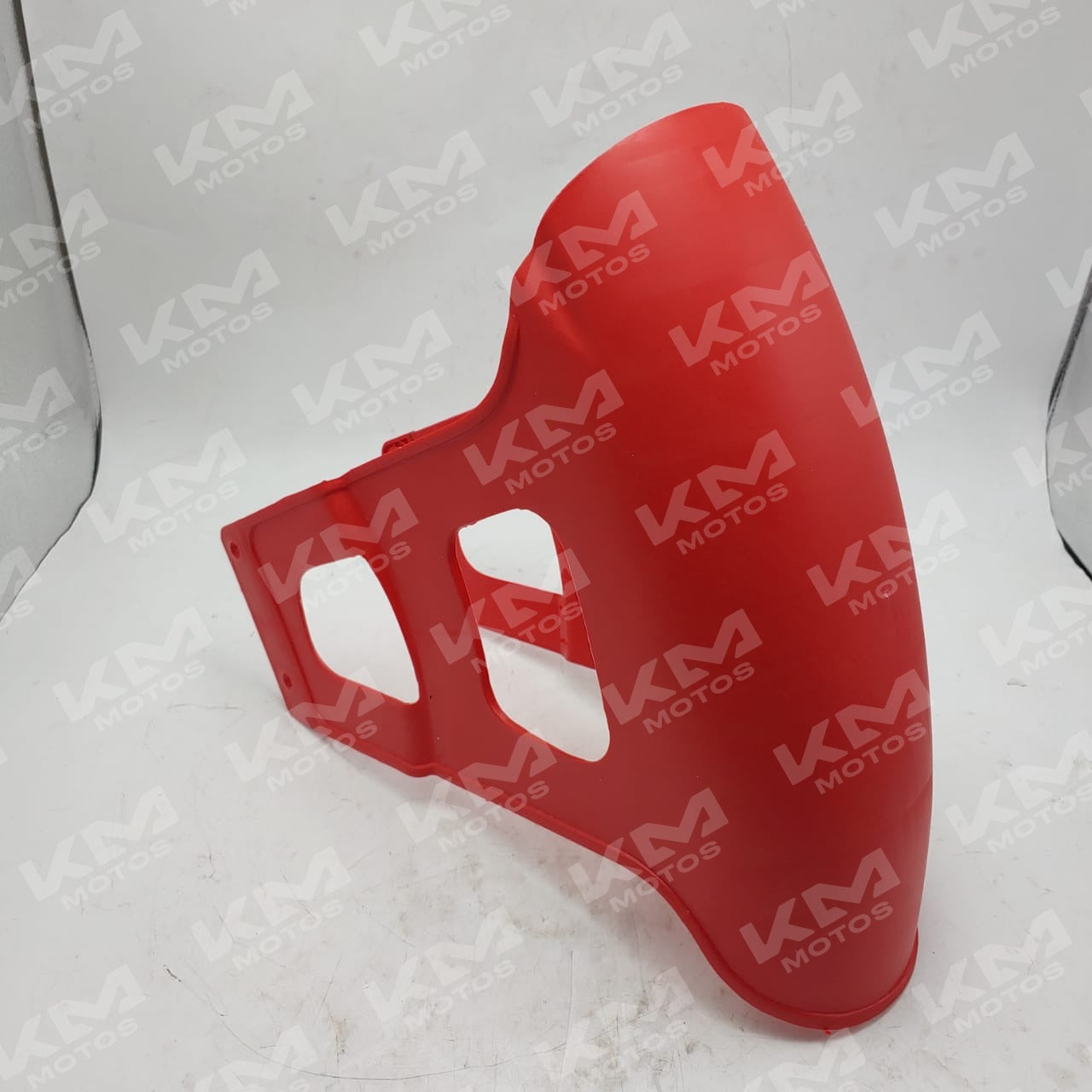 Lodera PS135/NS200 Universal Roja