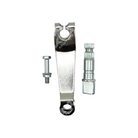 LEVA DE FRENO YBR/HJ125/FT125/STD SOLA