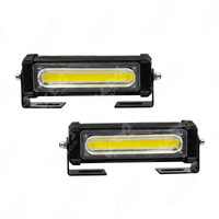 LUZ SUPERLED + CONTROL BLANCO