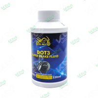 LIQUIDO DE FRENO 300ML