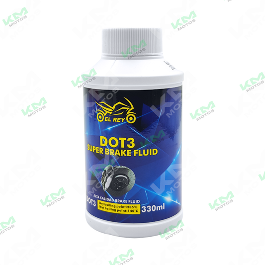 LIQUIDO DE FRENO 300ML