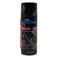 LUBRICANTE PARA CADENA