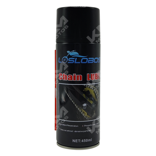 LUBRICANTE PARA CADENA - KMMOTOSHN