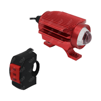 LUZ LED LUPA P/TIMON ALTO ALCANCE