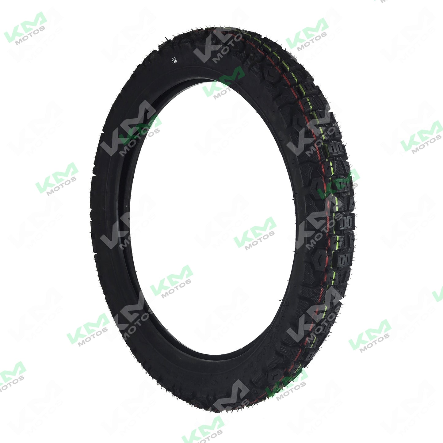 LLANTA DELANTERA 90/90-19 SEMITRACTORA OPIN