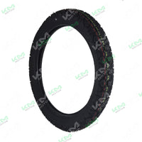 LLANTA DELANTERA 90/90-19 SEMITRACTORA OPIN