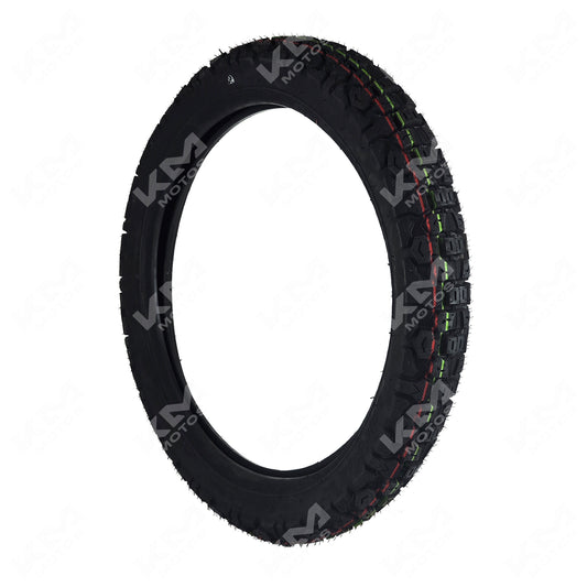 LLANTA 90/90-19 SEMITRACTORA OPIN