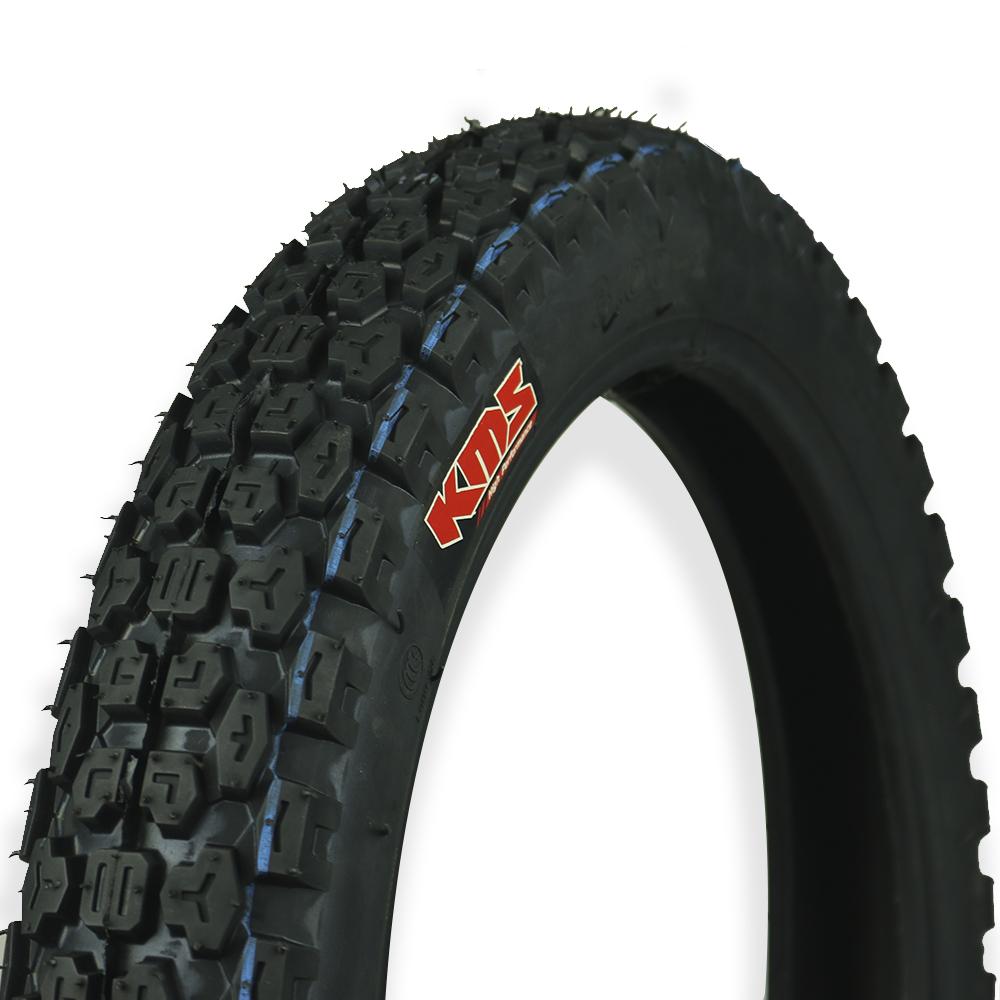 LLANTA 3.00-18 TRACTORA OPIN/JOURNEY/GUZ