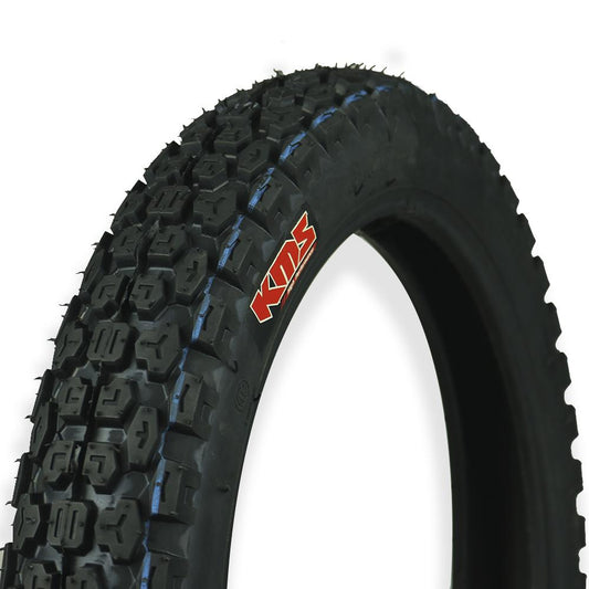 LLANTA 3.00-18 TRACTORA OPIN/JOURNEY/GUZ