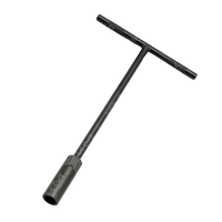 LLAVE EN T #14
