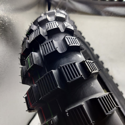 LLANTA 3.00-17 TRACTORA OPIN/YUANXING/GIROLDI