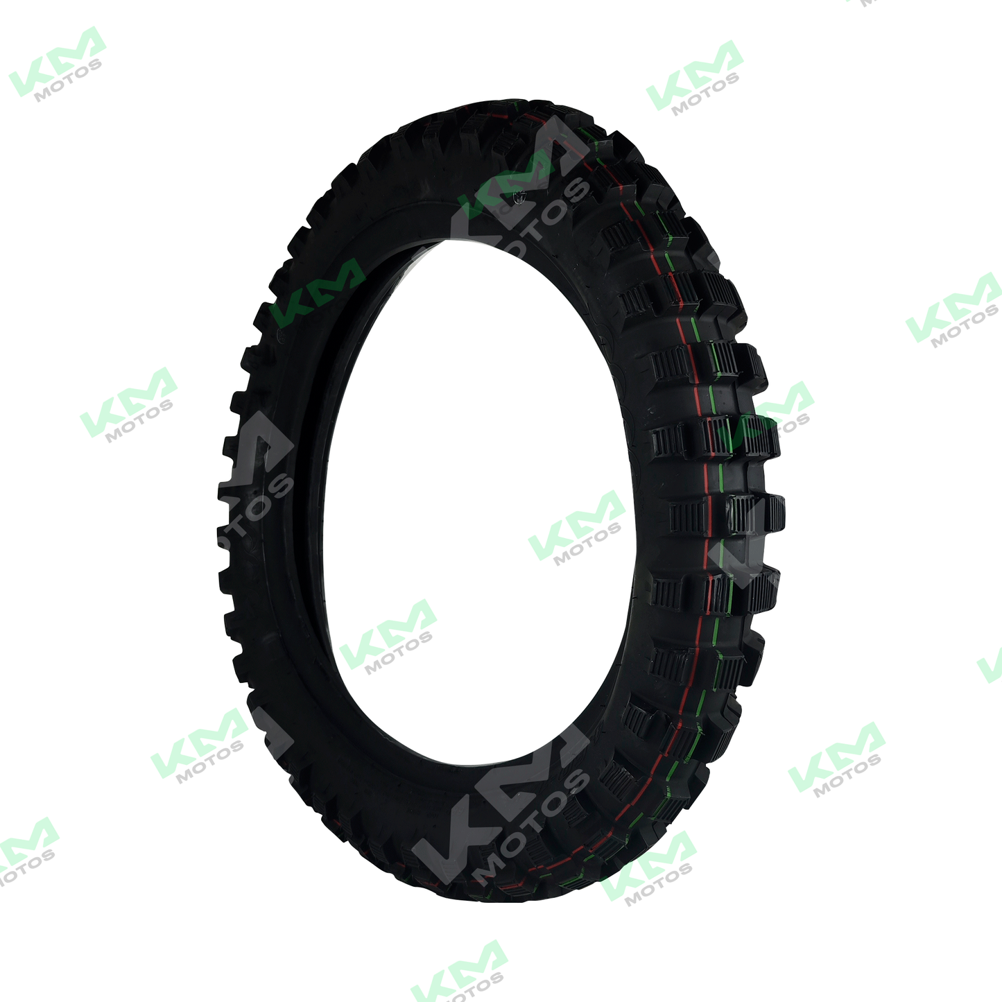 Llantas KM Motos 4.60-17 para tractor, modelo Yuaxing, Journey, Opin o Guz, con neumáticos robustos y duraderos.