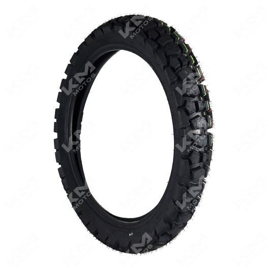 Llanta 90/90-19 Semitractora Opin Rod/maxxis