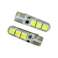 MUELITAS LED + BLISTER BLANCO PAR