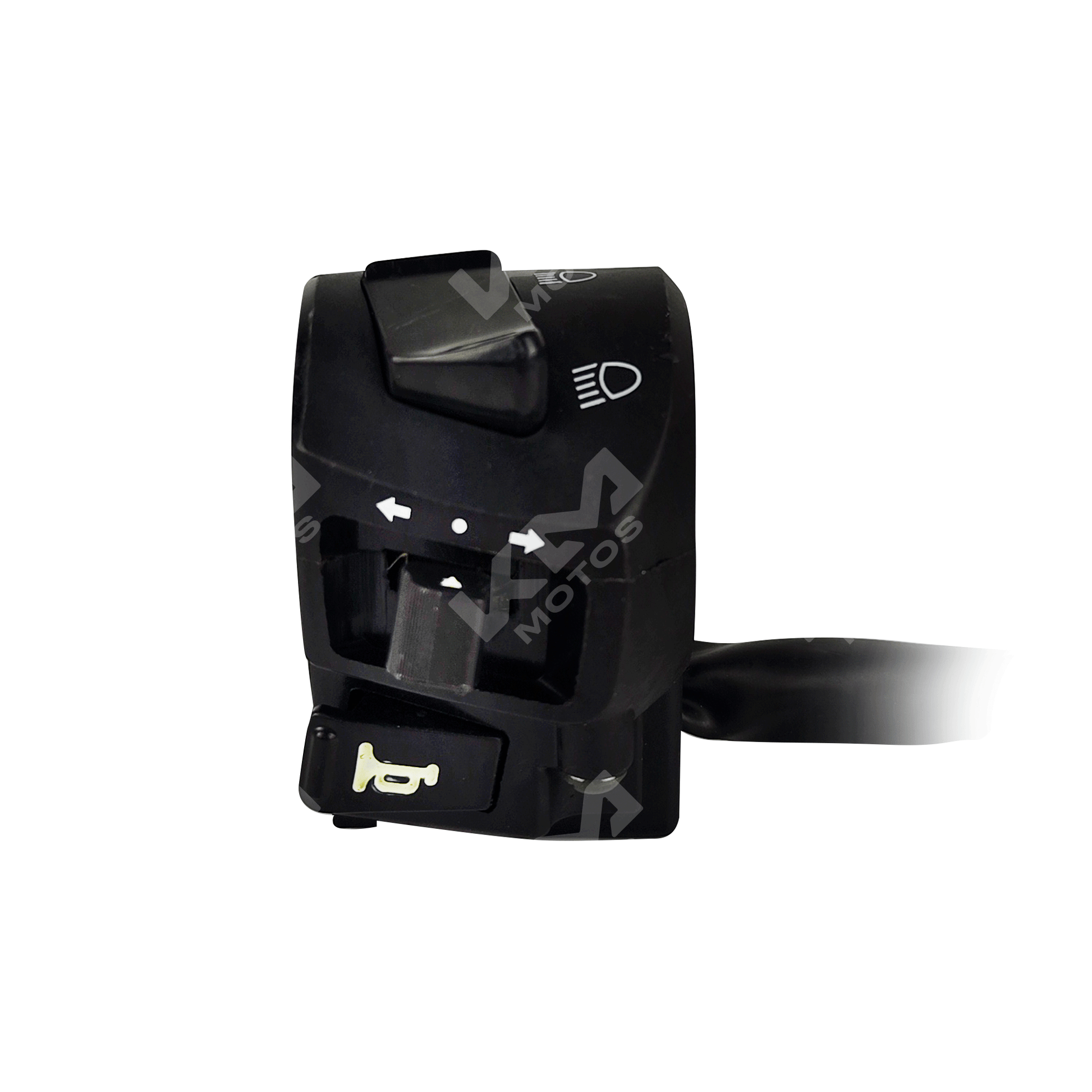 MANDOS GXT/KMF IZQUIERDOS