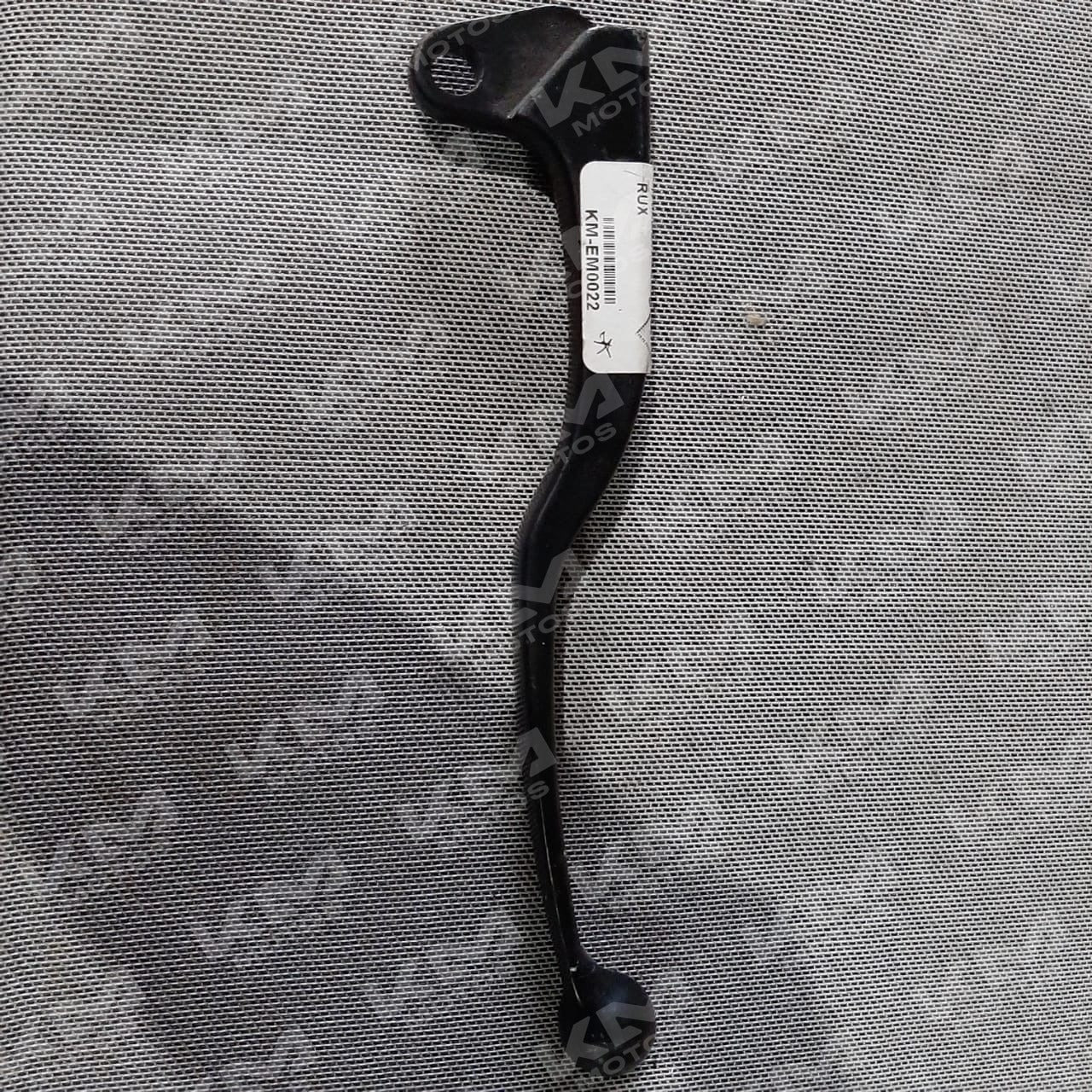 Manecilla de Freno Sola YBR TAMBOR/DT175/CRUX