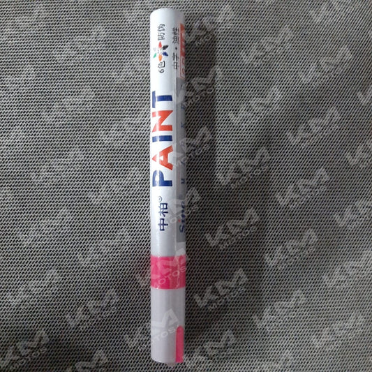 Marcadores para Llantas Rosado