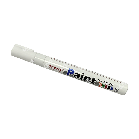 Marcadores para llantas KM Motos, herramientas de marcado para personalizar y decorar llantas de motocicleta.