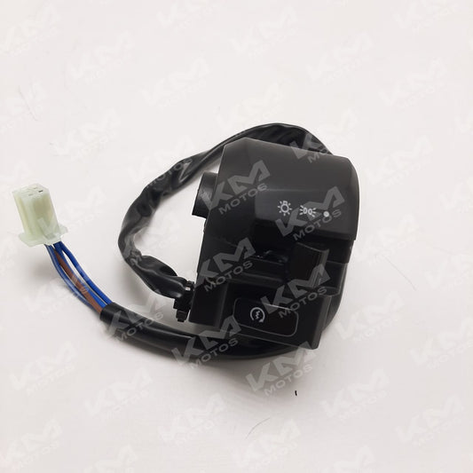 Mando YBR125 Derecho