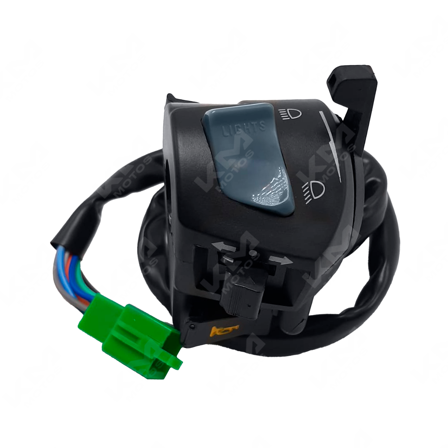 MANDO FT150 IZQUIERDO