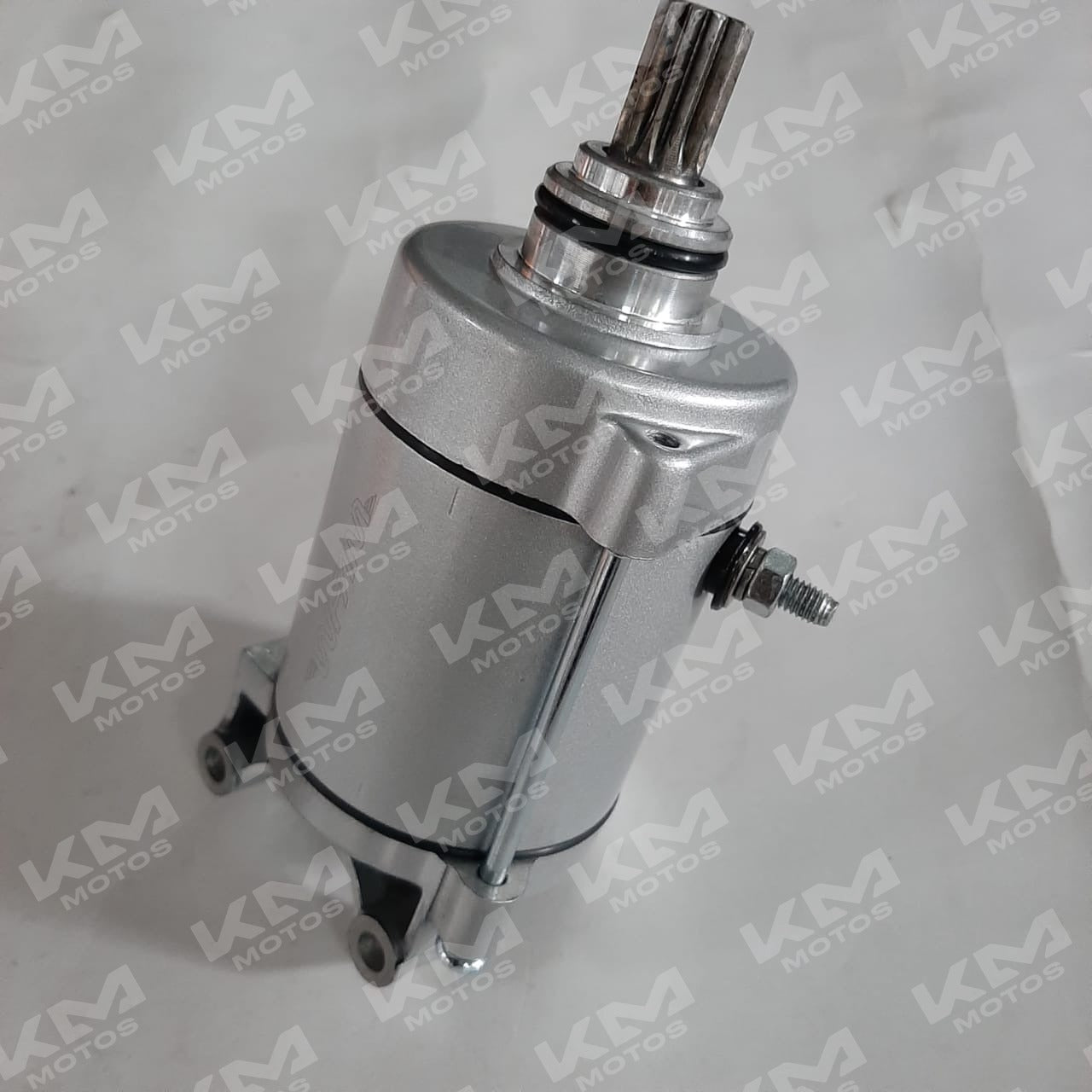 Motor de Arranque CG200/XM/TX200