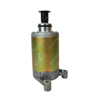 MOTOR DE ARRANQUE GXT/KMF