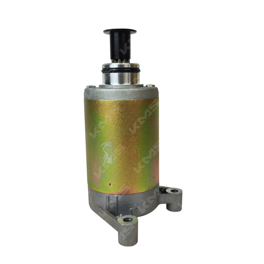 MOTOR DE ARRANQUE GXT/KMF