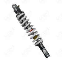 MONOSHOCK SERPENTO DEFENDER