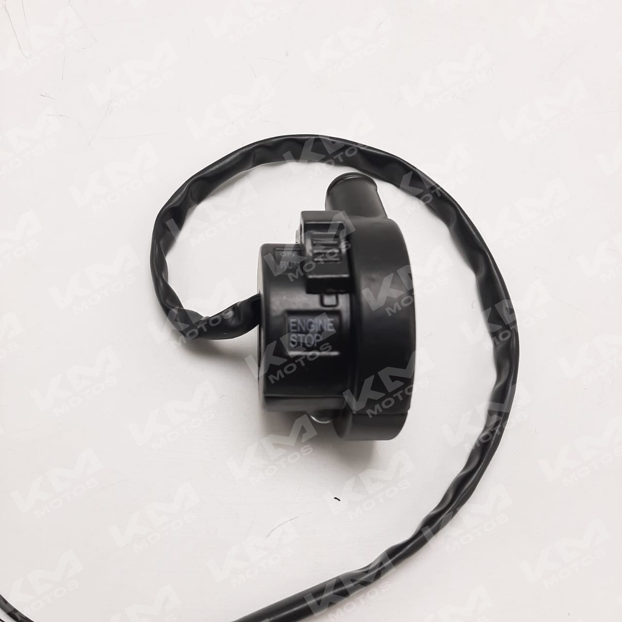 Mando Derecho DT175