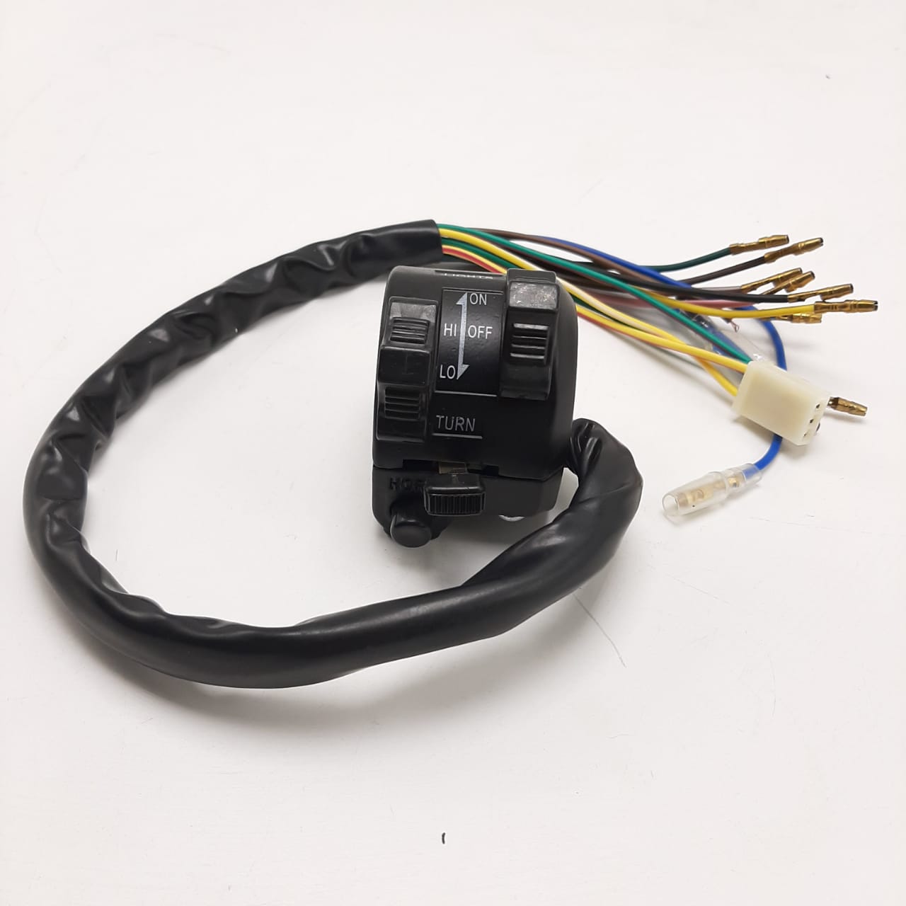 MANDO IZQUIERDO DT175