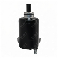 MOTOR DE ARRANQUE NS200