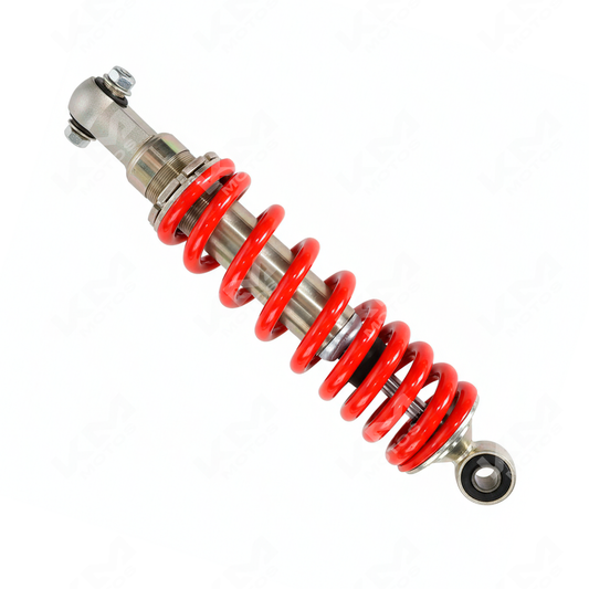 MONOSHOCK GXT200/KMF DE GAS + REGULACION