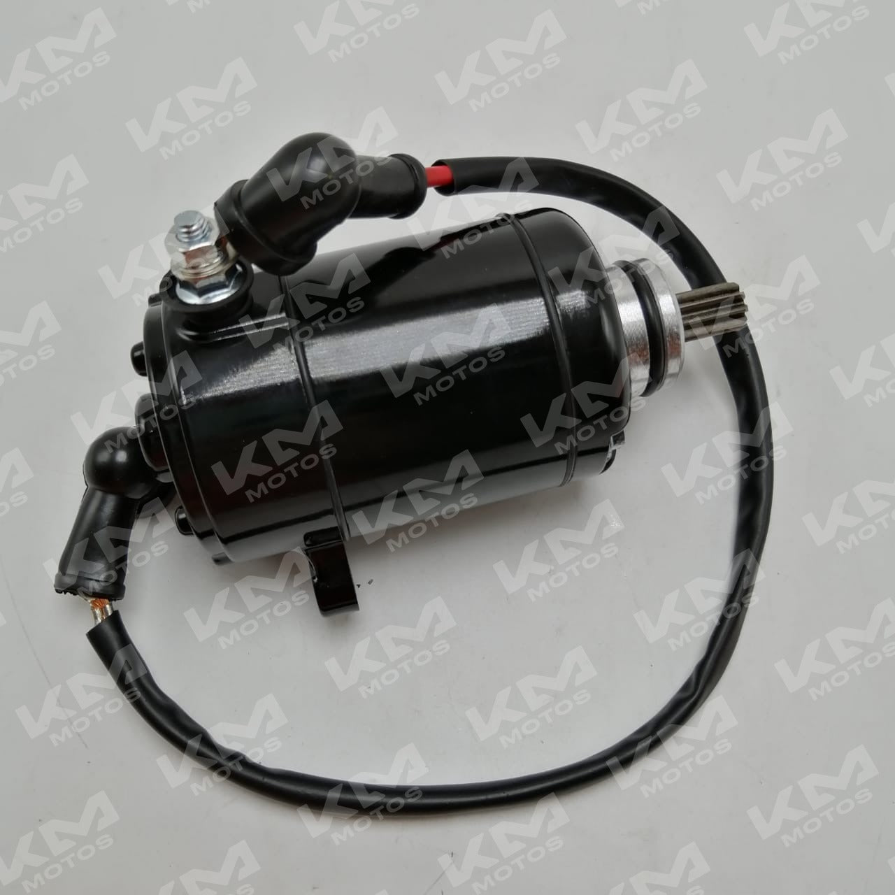 Motor de Arranque PS135/PS180