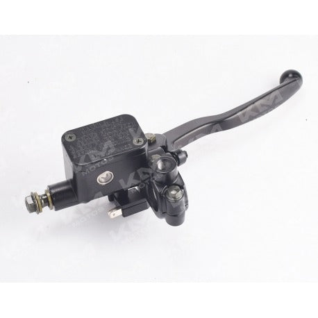 Manecilla de Clutch PS135/180/200 Completa