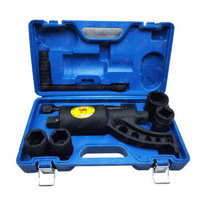 MULTIPLICADOR DE FUERZA UNIVERSAL