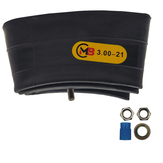 NEUMATICOS 3.00-21 GUZACK/OPIN