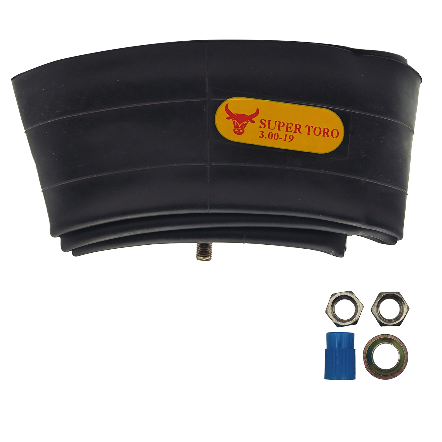 NEUMATICOS 3.00-19 GUZACK/OPIN