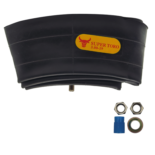 NEUMATICOS 3.00-19 GUZACK/OPIN