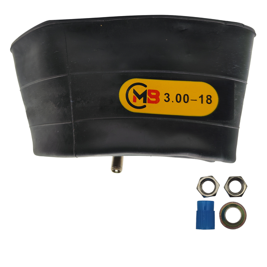 NEUMATICOS 3.00-18 GUZACK/OPIN