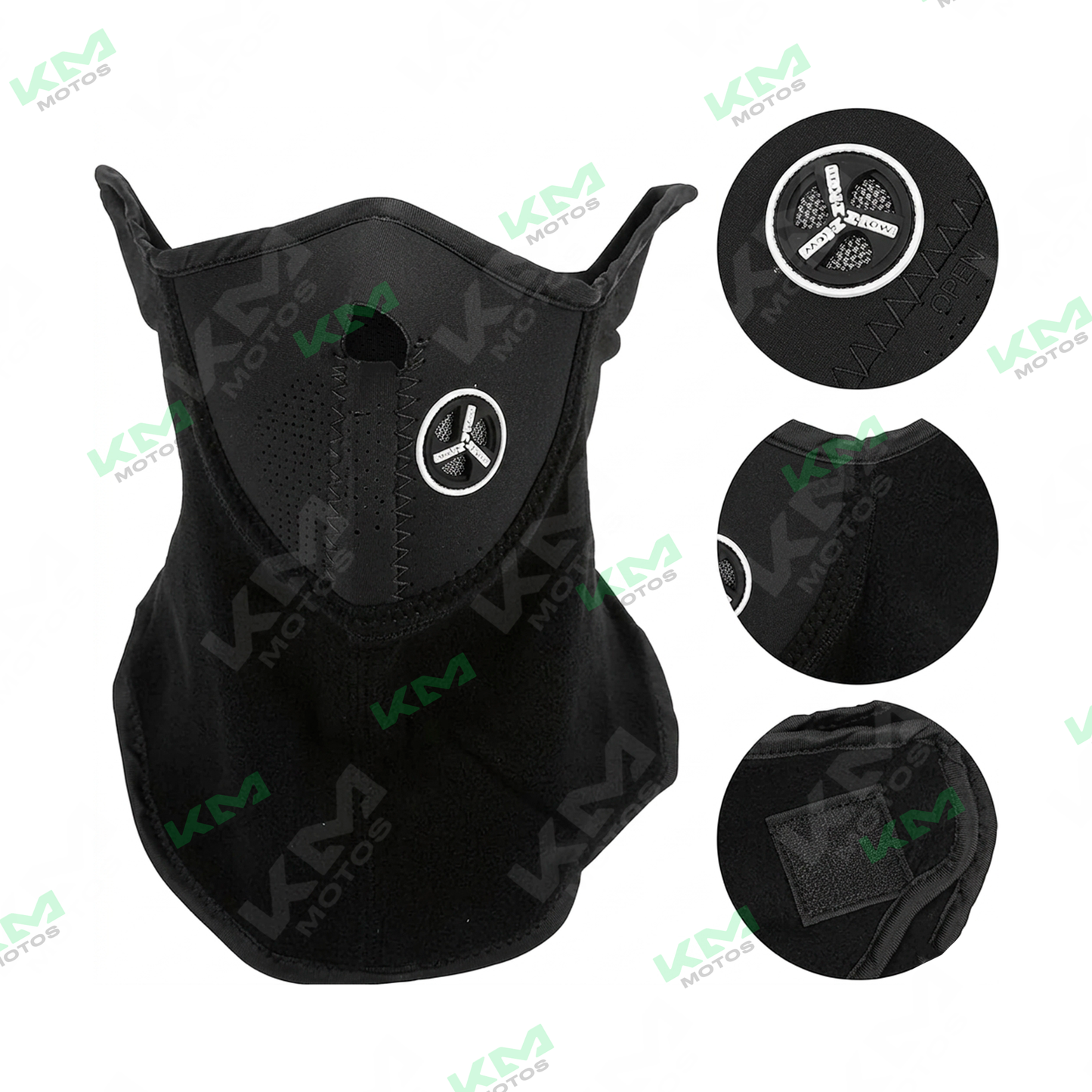 Naricera Cubreboca Sport