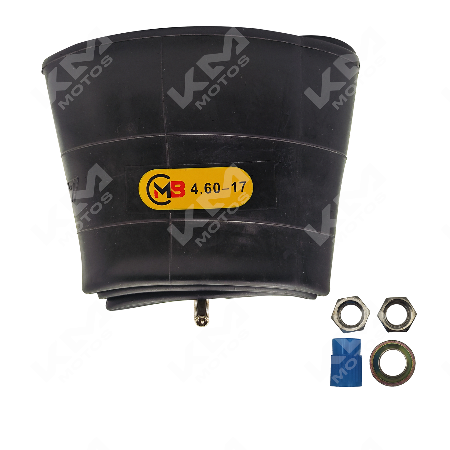 NEUMATICOS 4.60-17 GUZACK/OPIN