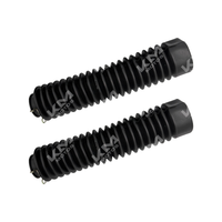 POLVERAS DE XM200/XTZ125/DT175/AVATAR200/ZX-150L/ZX-200L